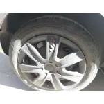 FORD FIESTA (CB1) FORD FIESTA (CB1) '2012 TREND BLANCO 2010