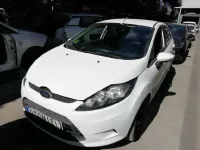 Imagen del vehículo