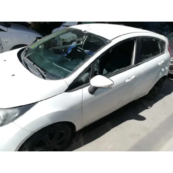 FORD FIESTA (CB1) '2012 TREND BLANCO