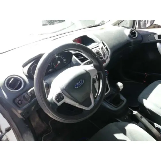 FORD FIESTA (CB1) '2012 TREND BLANCO