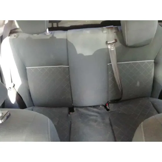 FORD FIESTA (CB1) '2012 TREND BLANCO