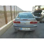 RENAULT LAGUNA II (BG0) RENAULT LAGUNA II (BG0) '2002 EXPRESSION PLATA 2001