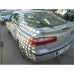 RENAULT LAGUNA II (BG0) RENAULT LAGUNA II (BG0) '2002 EXPRESSION PLATA 2001