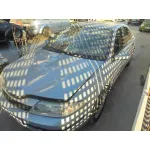 RENAULT LAGUNA II (BG0) RENAULT LAGUNA II (BG0) '2002 EXPRESSION PLATA 2001