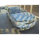 RENAULT LAGUNA II (BG0) RENAULT LAGUNA II (BG0) '2002 EXPRESSION PLATA 2001