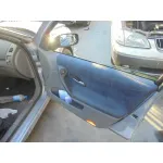 RENAULT LAGUNA II (BG0) RENAULT LAGUNA II (BG0) '2002 EXPRESSION PLATA 2001