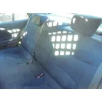 RENAULT LAGUNA II (BG0) RENAULT LAGUNA II (BG0) '2002 EXPRESSION PLATA 2001