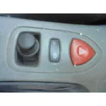 RENAULT LAGUNA II (BG0) RENAULT LAGUNA II (BG0) '2002 EXPRESSION PLATA 2001