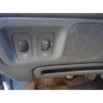 RENAULT LAGUNA II (BG0) RENAULT LAGUNA II (BG0) '2002 EXPRESSION PLATA 2001