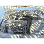 RENAULT LAGUNA II (BG0) RENAULT LAGUNA II (BG0) '2002 EXPRESSION PLATA 2001