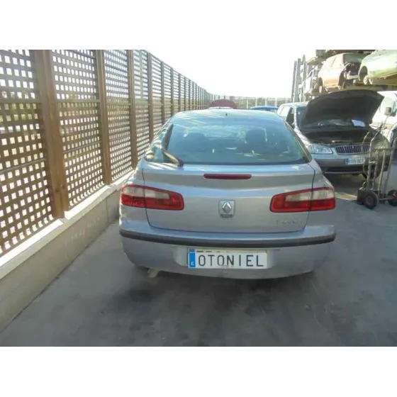 RENAULT LAGUNA II (BG0) '2002 EXPRESSION PLATA