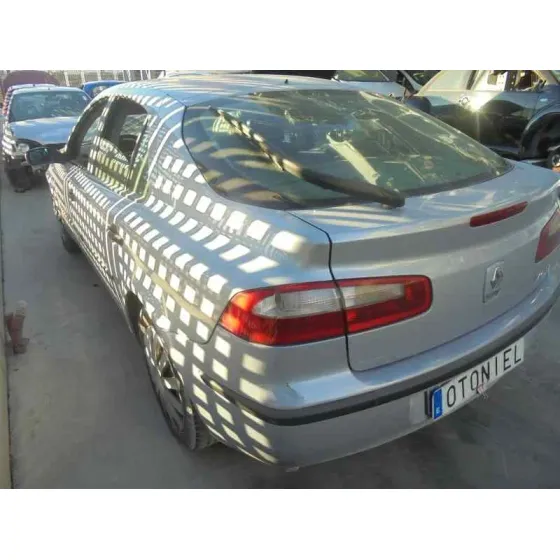 RENAULT LAGUNA II (BG0) '2002 EXPRESSION PLATA