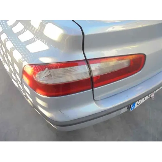 RENAULT LAGUNA II (BG0) '2002 EXPRESSION PLATA