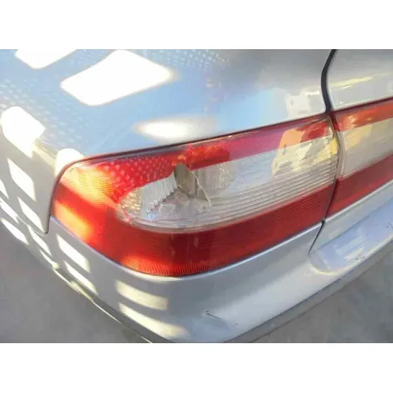 RENAULT LAGUNA II (BG0) '2002 EXPRESSION PLATA