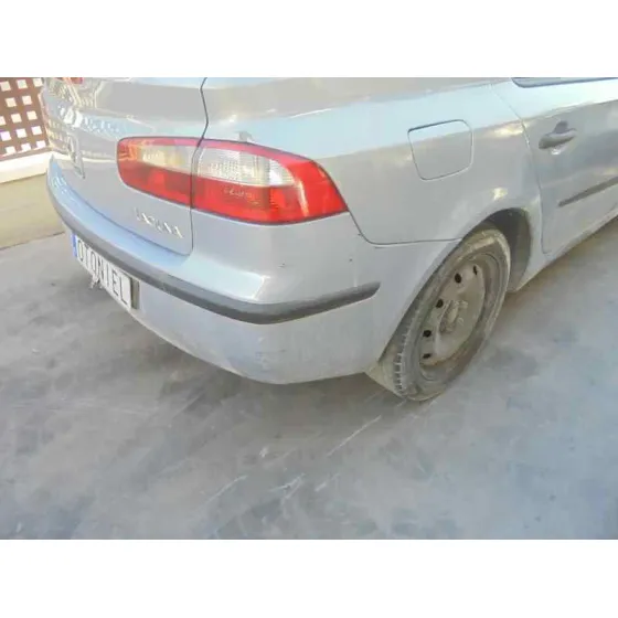RENAULT LAGUNA II (BG0) '2002 EXPRESSION PLATA
