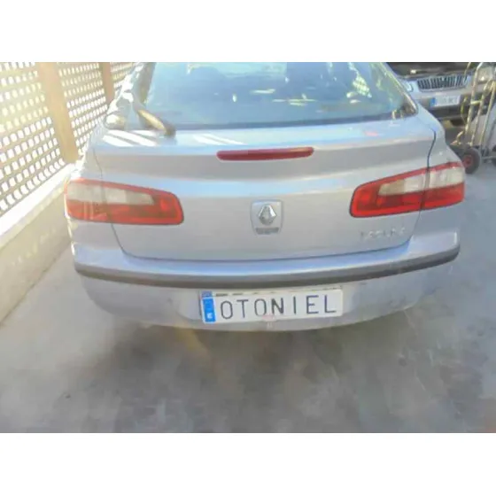 RENAULT LAGUNA II (BG0) '2002 EXPRESSION PLATA