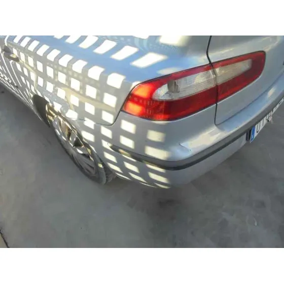 RENAULT LAGUNA II (BG0) '2002 EXPRESSION PLATA