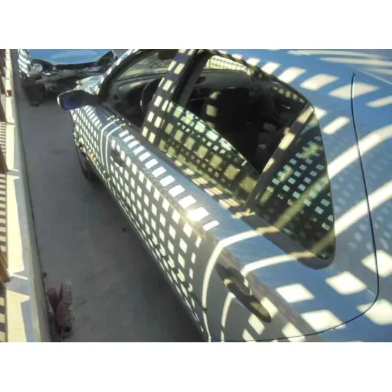 RENAULT LAGUNA II (BG0) '2002 EXPRESSION PLATA