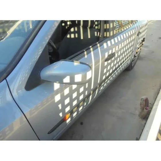 RENAULT LAGUNA II (BG0) '2002 EXPRESSION PLATA