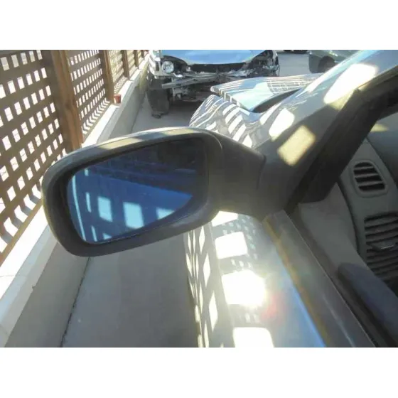 RENAULT LAGUNA II (BG0) '2002 EXPRESSION PLATA