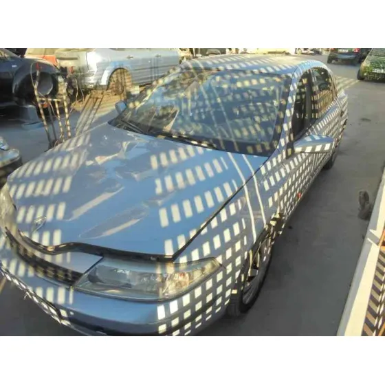 RENAULT LAGUNA II (BG0) '2002 EXPRESSION PLATA