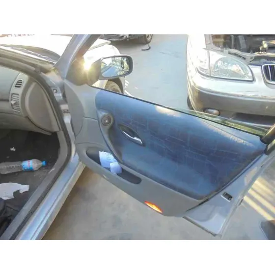 RENAULT LAGUNA II (BG0) '2002 EXPRESSION PLATA