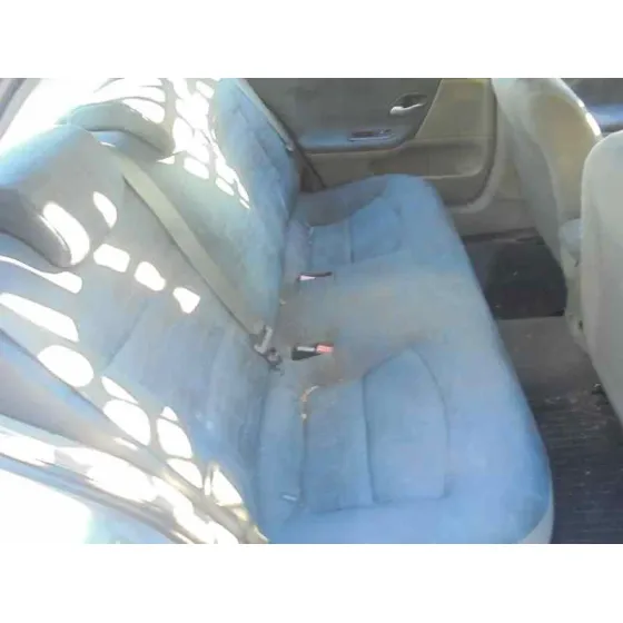 RENAULT LAGUNA II (BG0) '2002 EXPRESSION PLATA