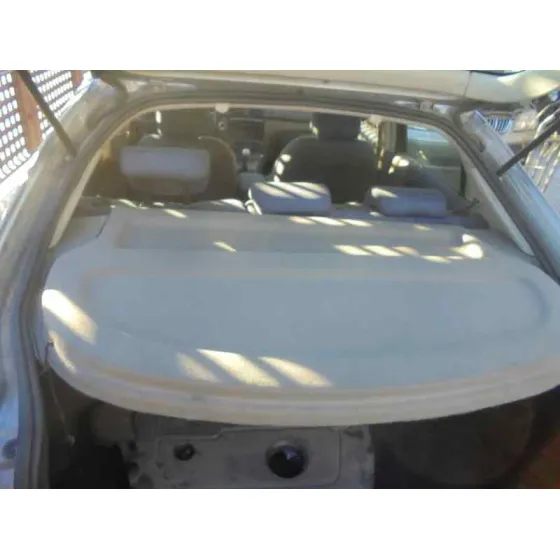 RENAULT LAGUNA II (BG0) '2002 EXPRESSION PLATA