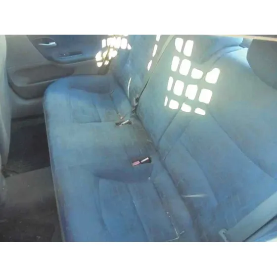 RENAULT LAGUNA II (BG0) '2002 EXPRESSION PLATA