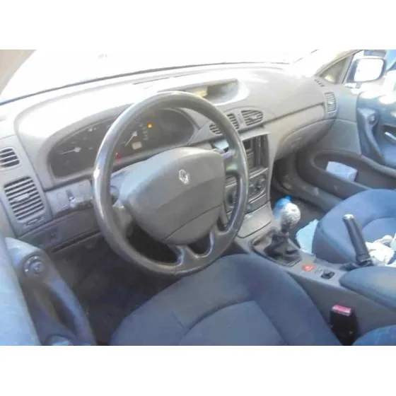 RENAULT LAGUNA II (BG0) '2002 EXPRESSION PLATA