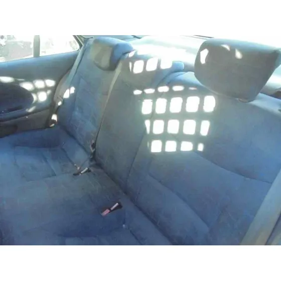 RENAULT LAGUNA II (BG0) '2002 EXPRESSION PLATA