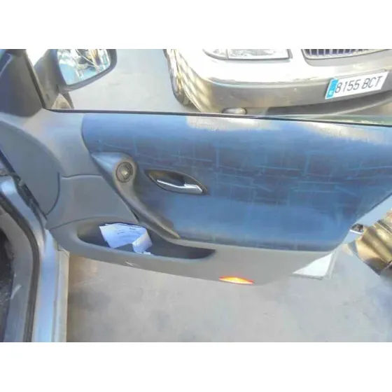 RENAULT LAGUNA II (BG0) '2002 EXPRESSION PLATA