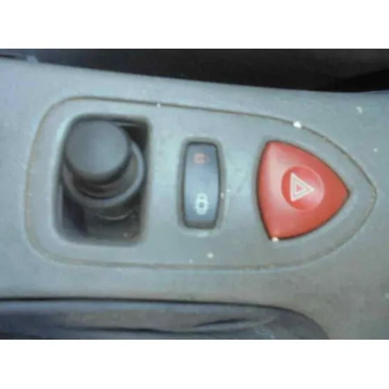 RENAULT LAGUNA II (BG0) '2002 EXPRESSION PLATA