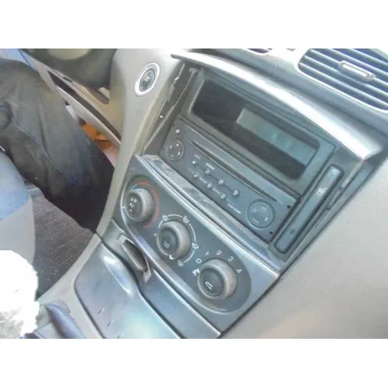 RENAULT LAGUNA II (BG0) '2002 EXPRESSION PLATA
