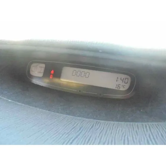 RENAULT LAGUNA II (BG0) '2002 EXPRESSION PLATA