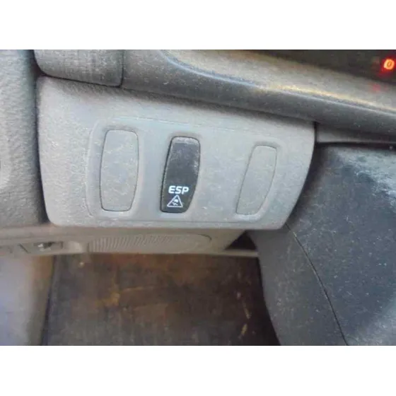 RENAULT LAGUNA II (BG0) '2002 EXPRESSION PLATA