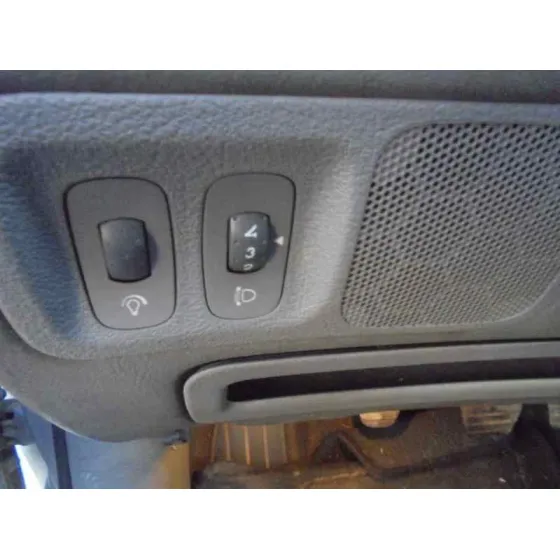 RENAULT LAGUNA II (BG0) '2002 EXPRESSION PLATA