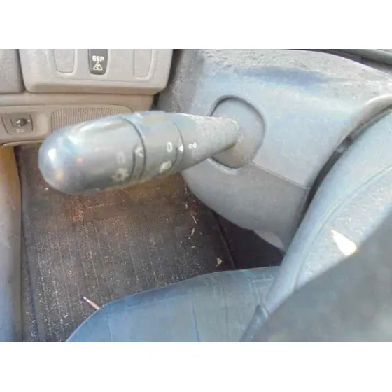 RENAULT LAGUNA II (BG0) '2002 EXPRESSION PLATA