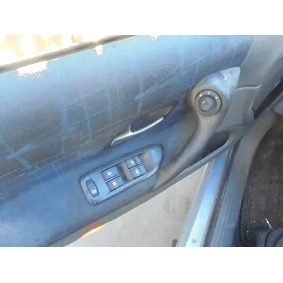 RENAULT LAGUNA II (BG0) '2002 EXPRESSION PLATA