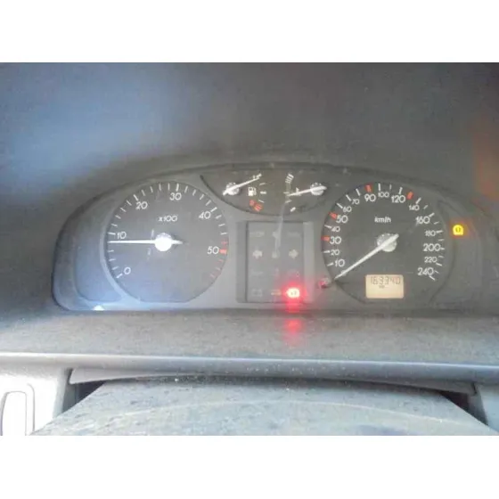 RENAULT LAGUNA II (BG0) '2002 EXPRESSION PLATA