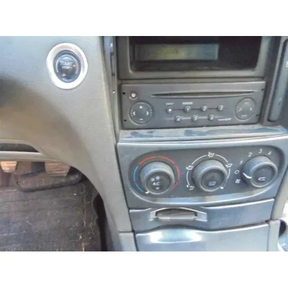 RENAULT LAGUNA II (BG0) '2002 EXPRESSION PLATA