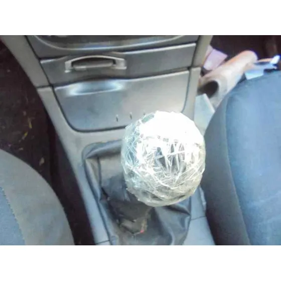 RENAULT LAGUNA II (BG0) '2002 EXPRESSION PLATA