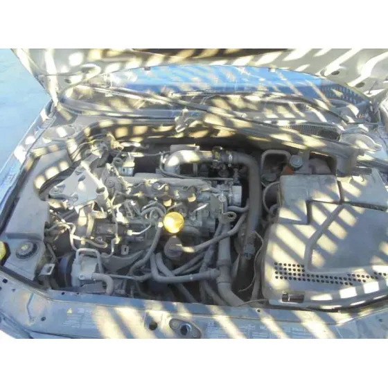 RENAULT LAGUNA II (BG0) '2002 EXPRESSION PLATA