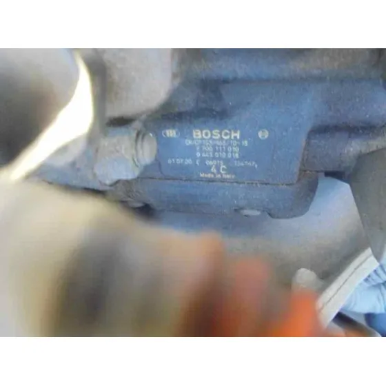 RENAULT LAGUNA II (BG0) '2002 EXPRESSION PLATA