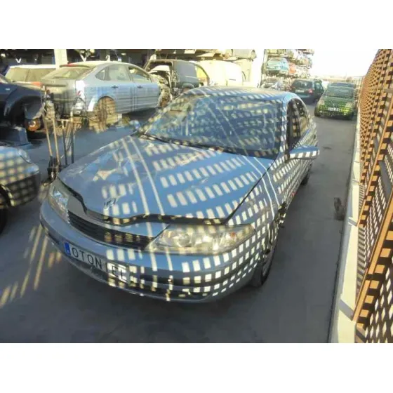RENAULT LAGUNA II (BG0) '2002 EXPRESSION PLATA