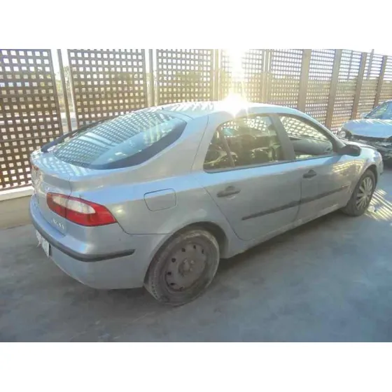 RENAULT LAGUNA II (BG0) '2002 EXPRESSION PLATA