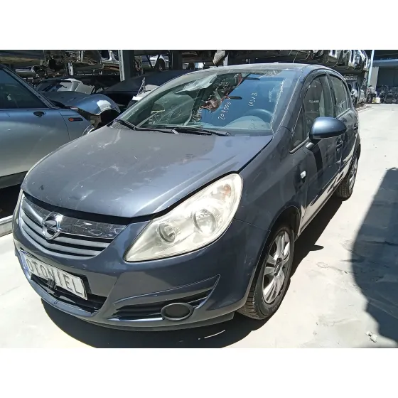 MOTOR Z13DTH CVF/KW: 10.02/66