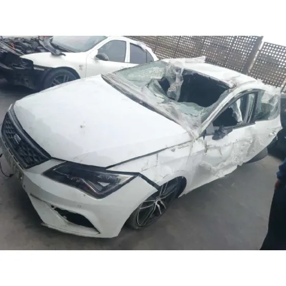 SEAT LEON (5F1) '2017 CUPRA 300 BLANCO