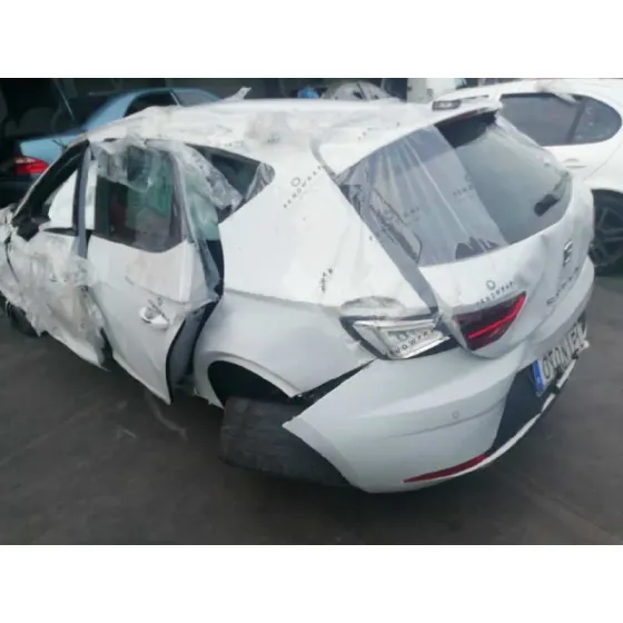 SEAT LEON (5F1) '2017 CUPRA 300 BLANCO
