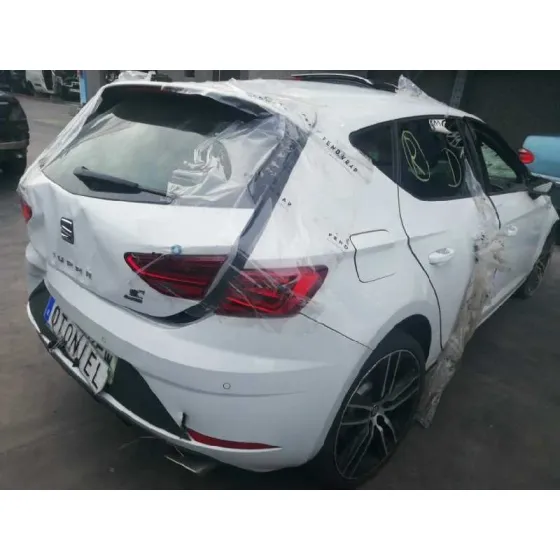 SEAT LEON (5F1) '2017 CUPRA 300 BLANCO